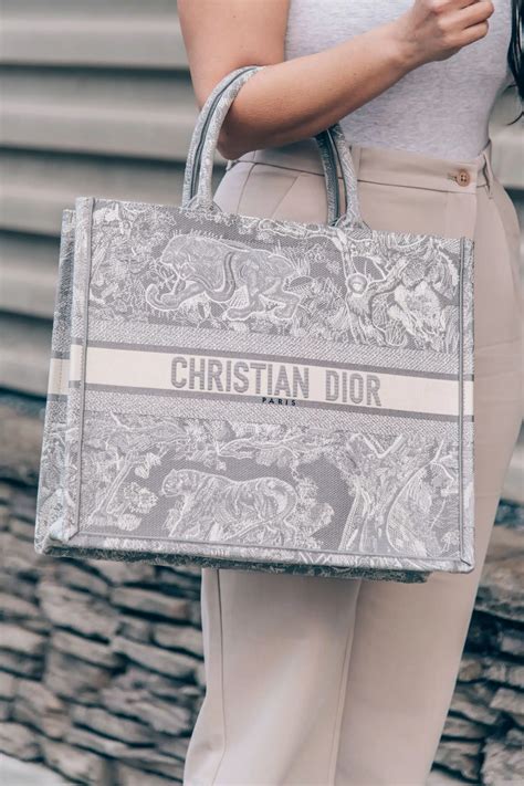 tooth bag dior|dior tote bag.